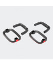 PERFORMANCE PUSH UP BARS
